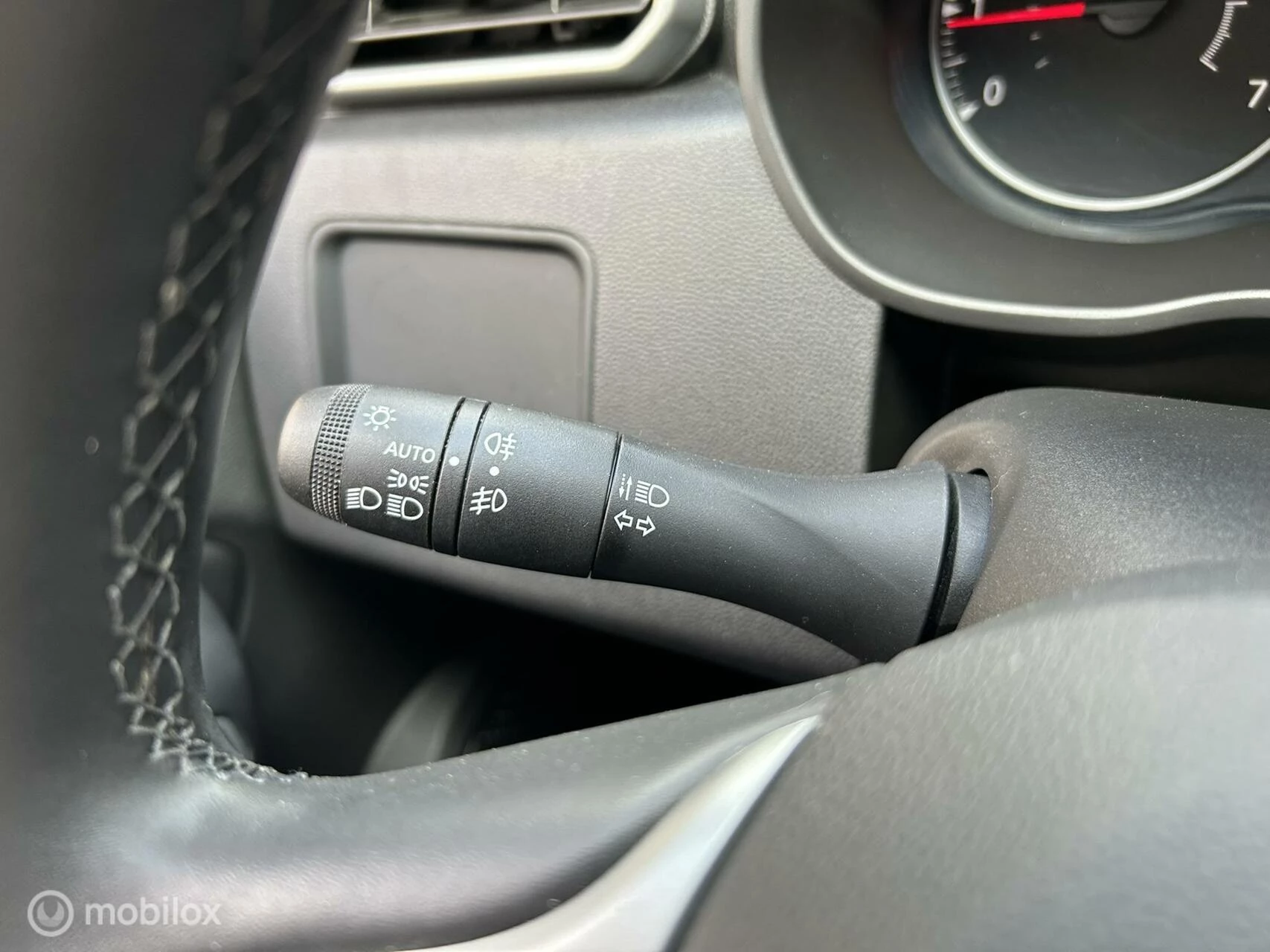 Hoofdafbeelding Dacia Duster