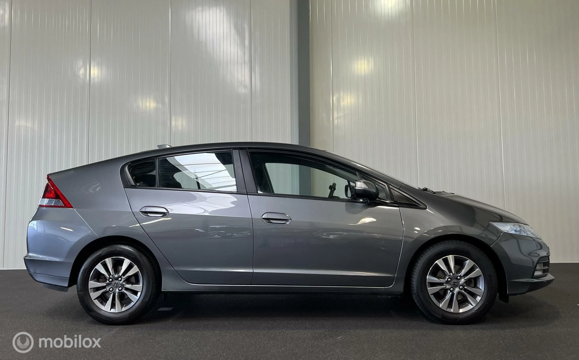 Hoofdafbeelding Honda Insight
