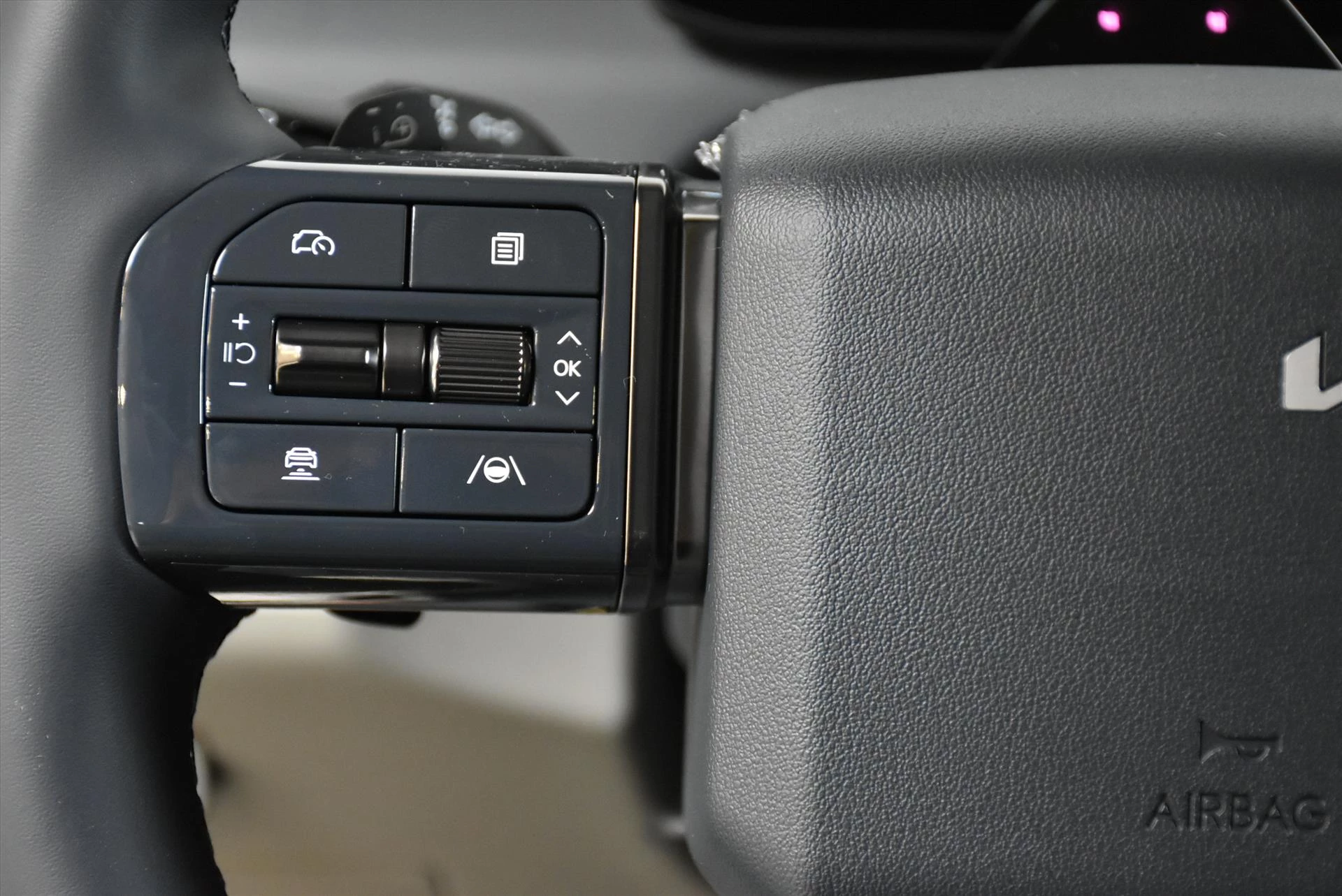 Hoofdafbeelding Kia PV5