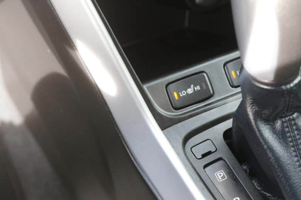 Hoofdafbeelding Suzuki S-Cross