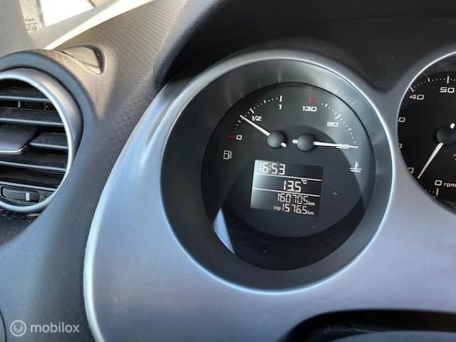 Hoofdafbeelding SEAT Altea