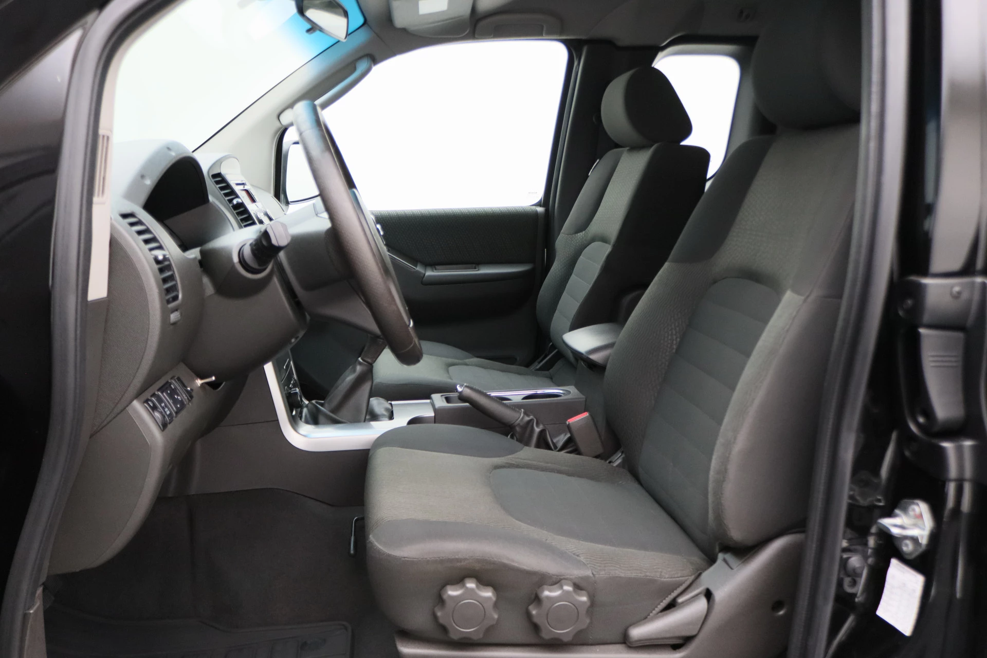 Hoofdafbeelding Nissan Navara