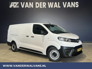 Hoofdafbeelding Toyota ProAce