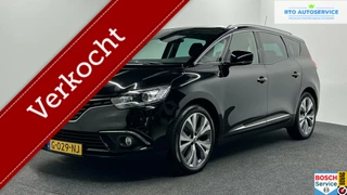 Renault Grand Scenic 1.3 TCe Intens CAMERA CARPLAY LM