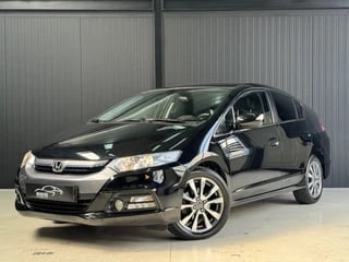 Honda Insight 1.3 Exclusive Hybrid | Automaat | Navi | Clima | Stoelverwarming | Cruise