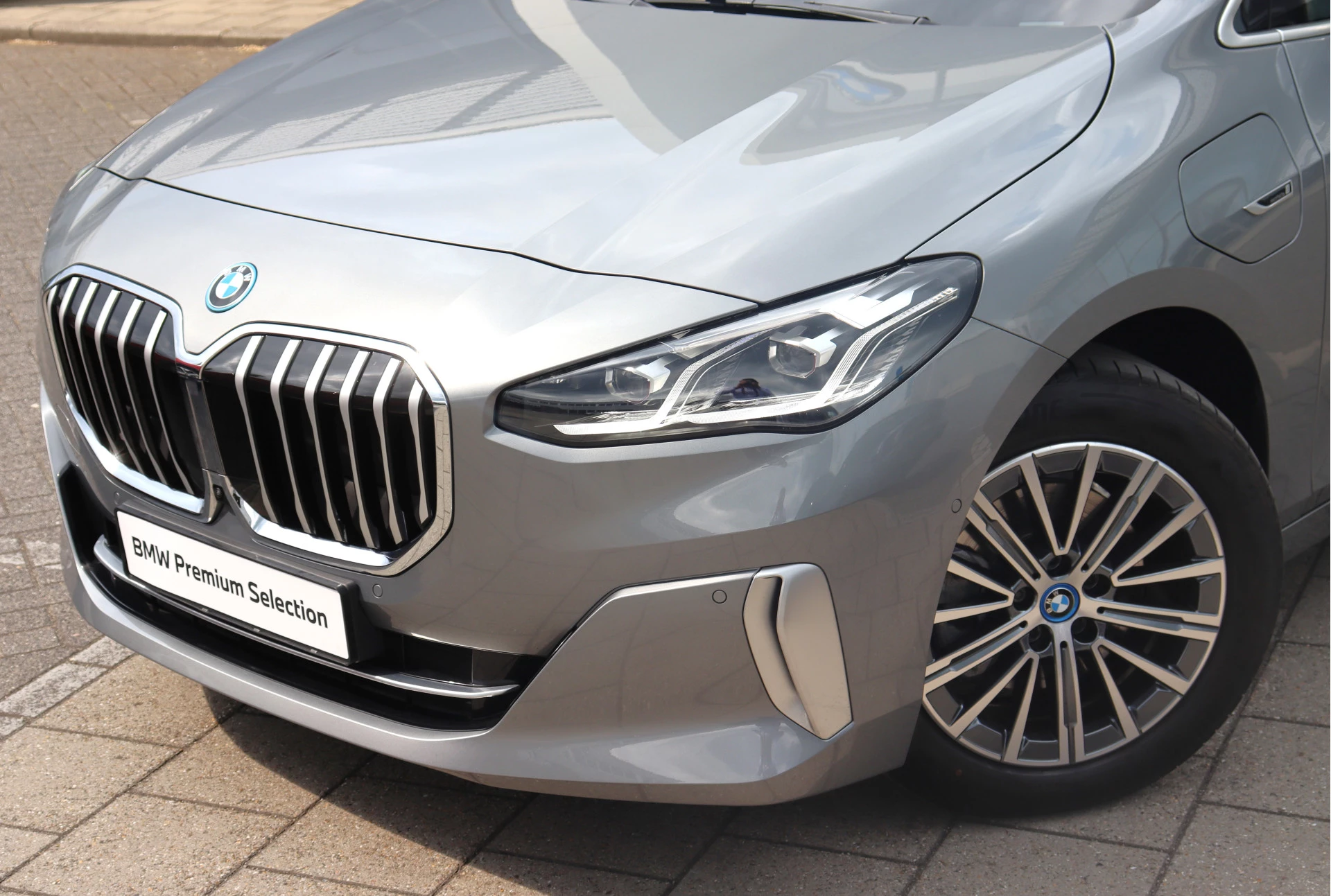 Hoofdafbeelding BMW 2 Serie