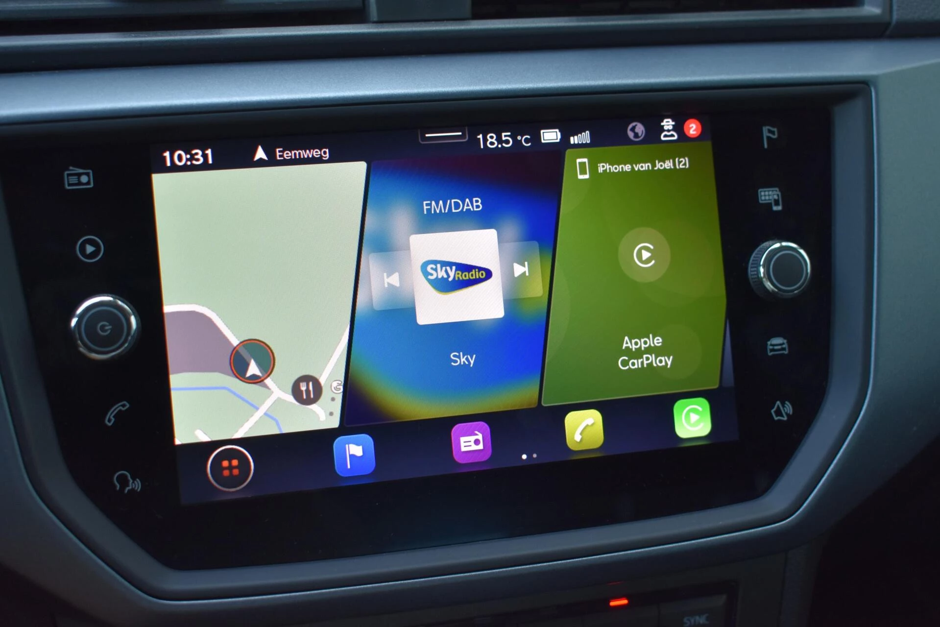 Hoofdafbeelding SEAT Arona