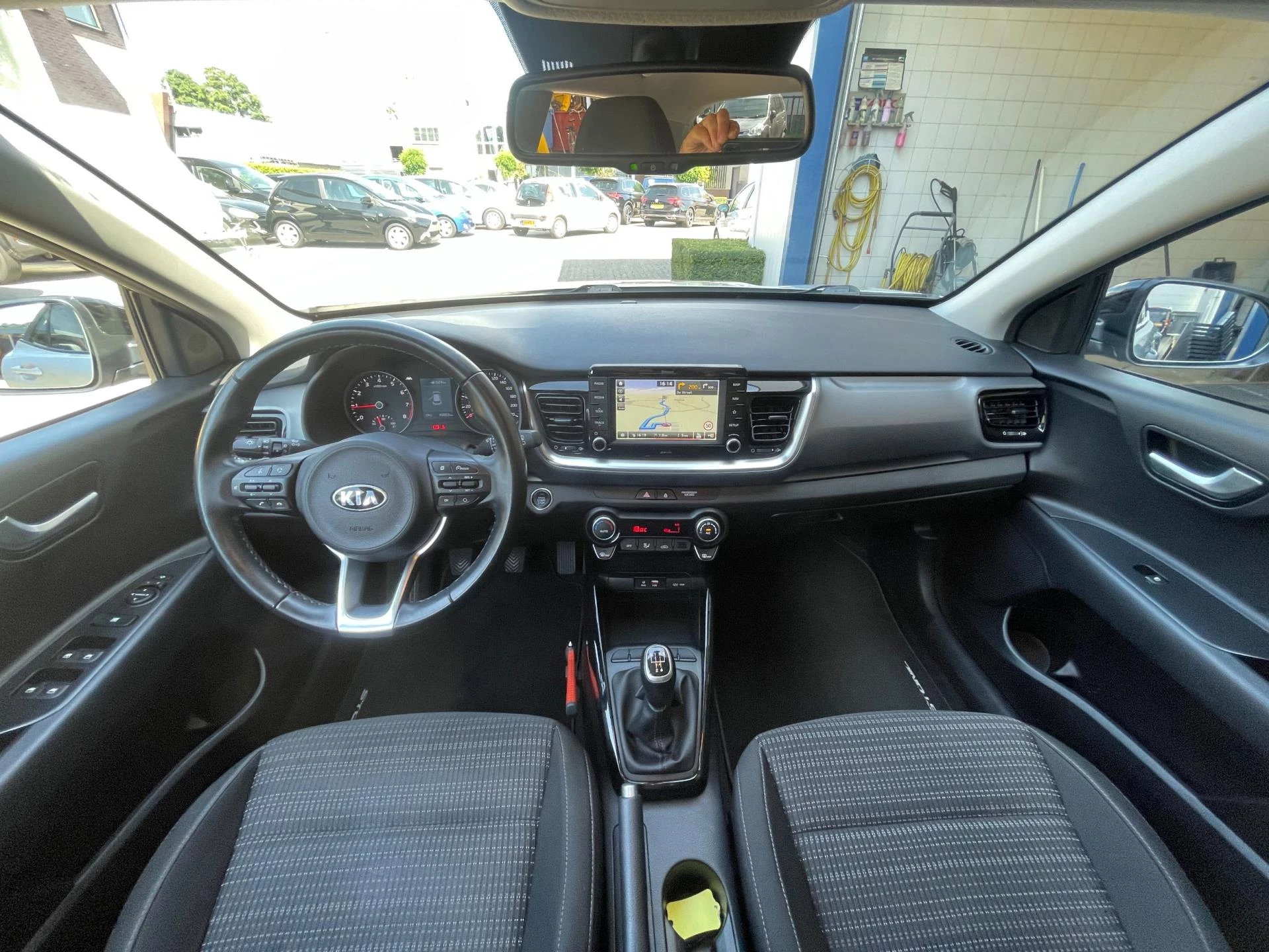Hoofdafbeelding Kia Stonic