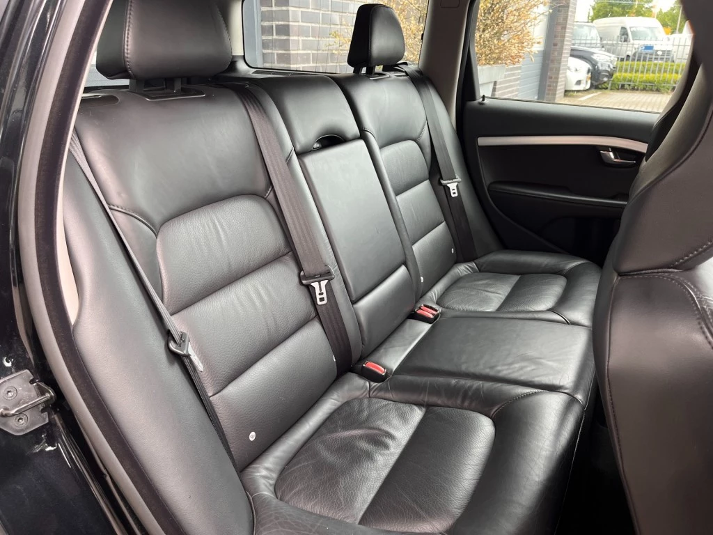 Hoofdafbeelding Volvo V70