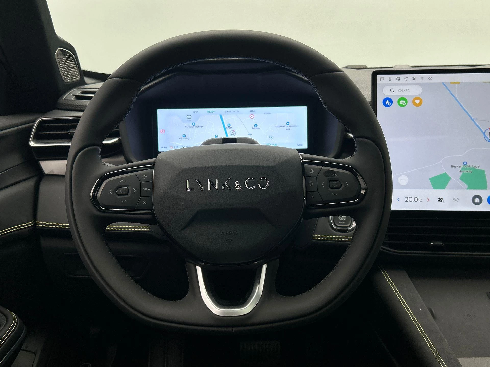 Hoofdafbeelding Lynk & Co 01