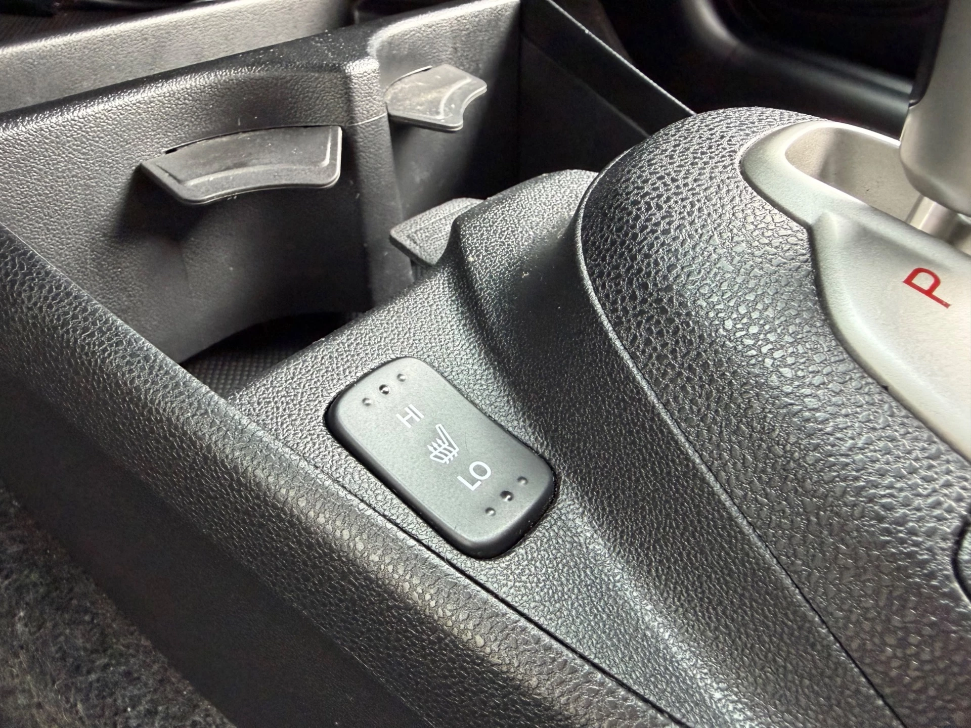 Hoofdafbeelding Honda Insight