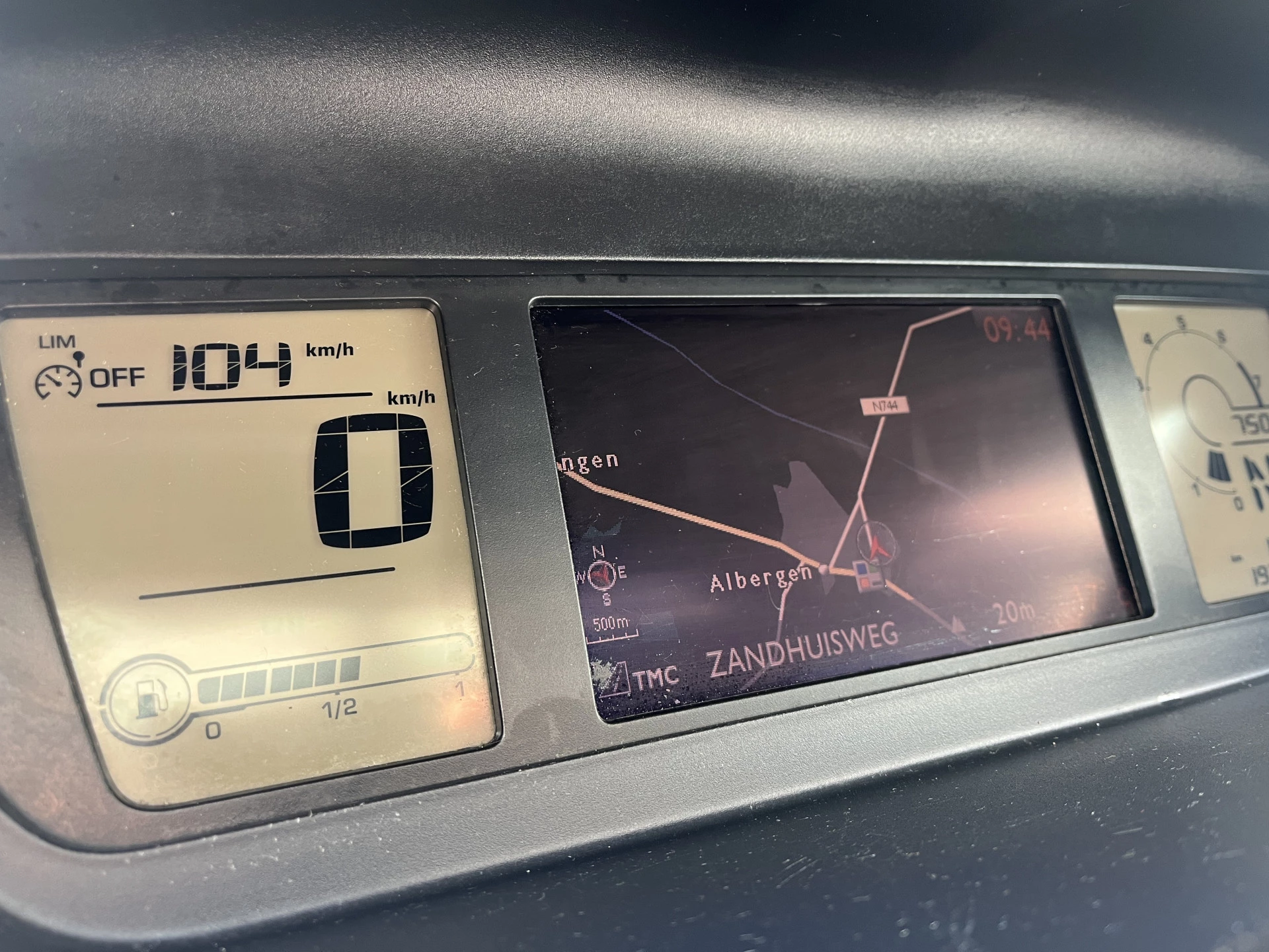 Hoofdafbeelding Citroën Grand C4 Picasso