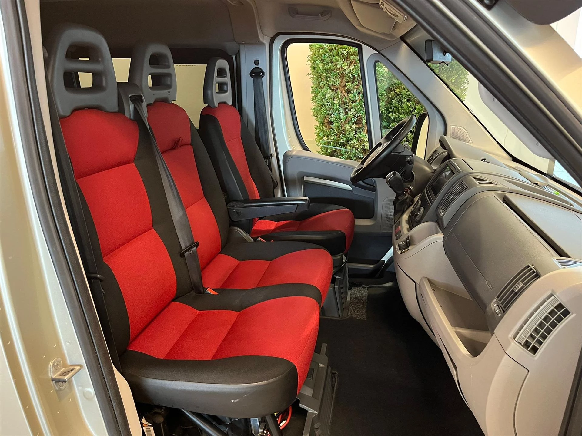 Hoofdafbeelding Fiat Ducato