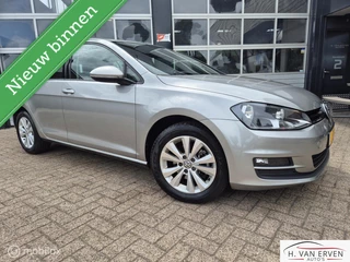 Volkswagen Golf 1.2 TSI Comfortline AIRCO CRUISE