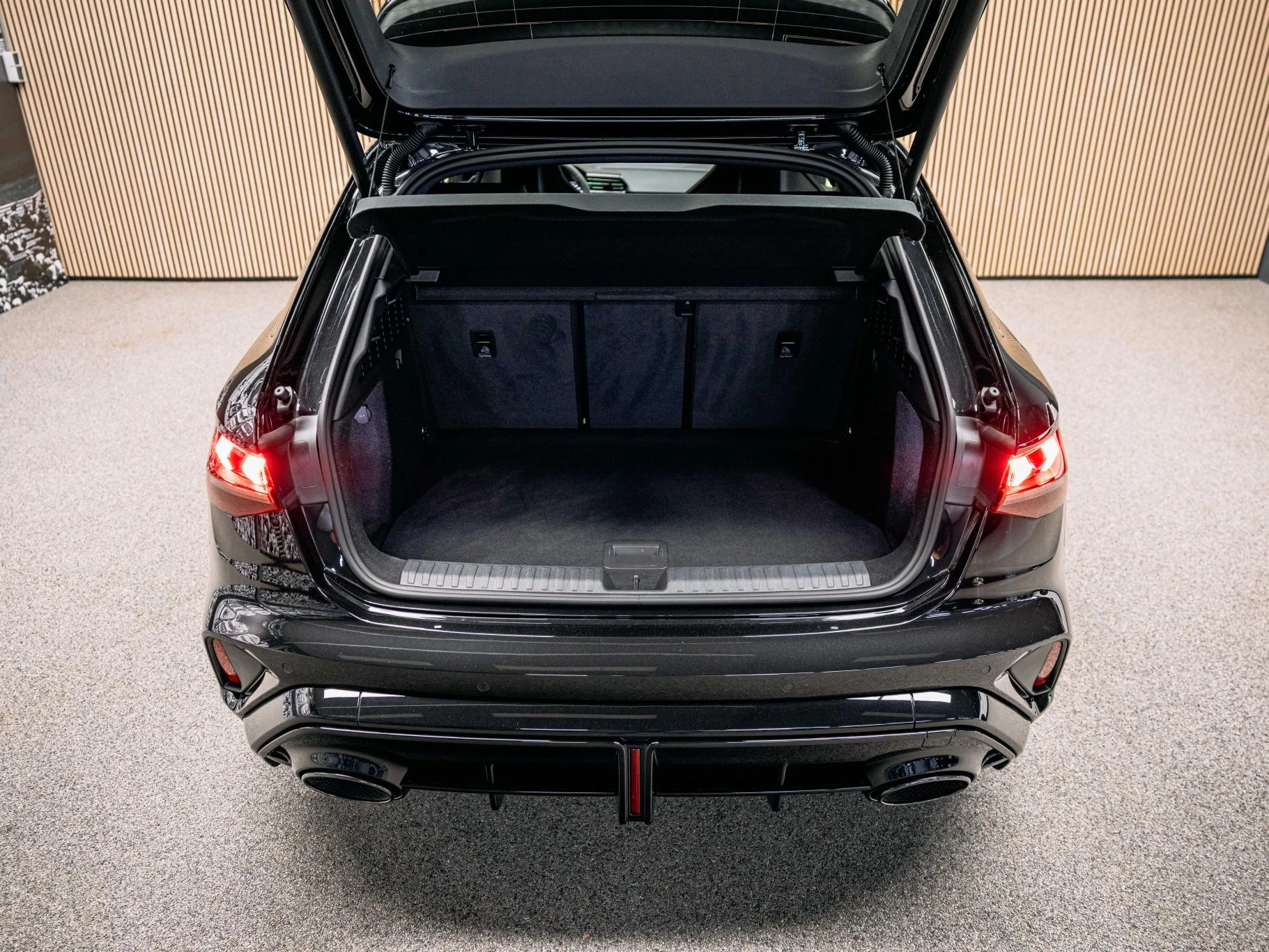 Hoofdafbeelding Audi RS3