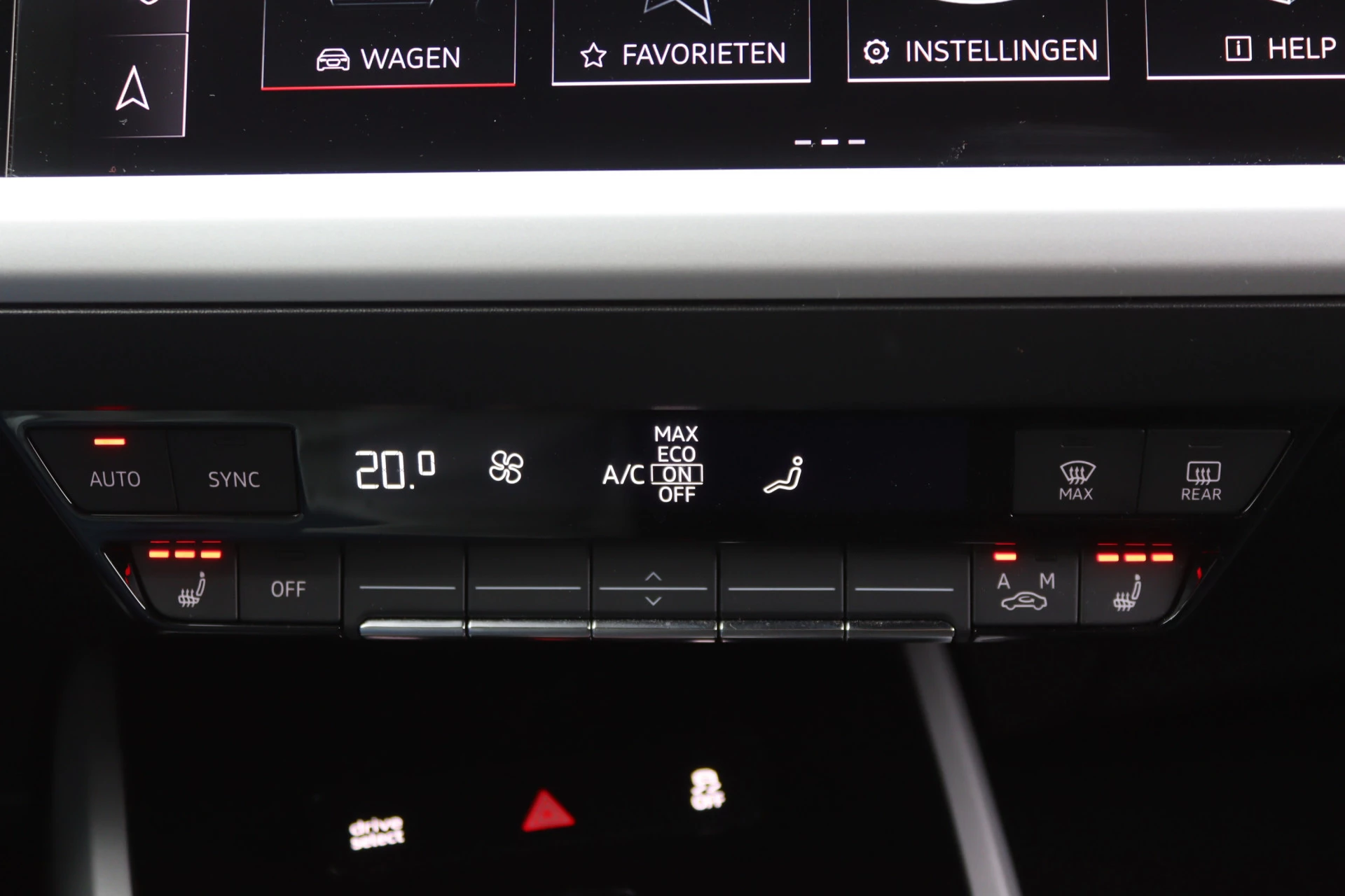 Hoofdafbeelding Audi Q4 e-tron