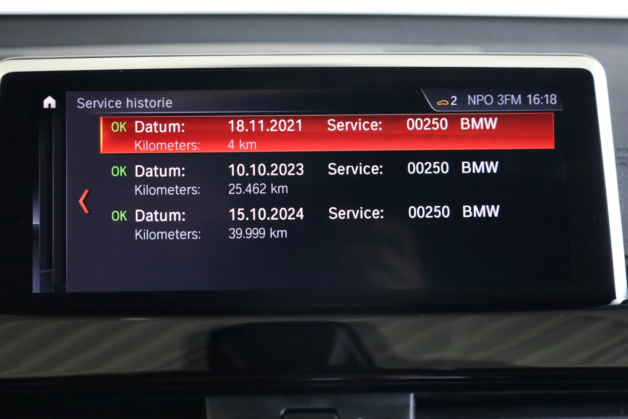 Hoofdafbeelding BMW X2