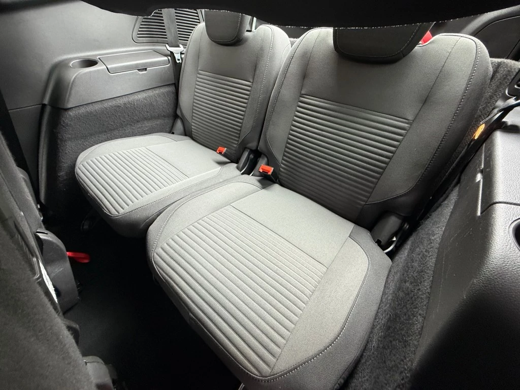 Hoofdafbeelding Ford Grand C-Max