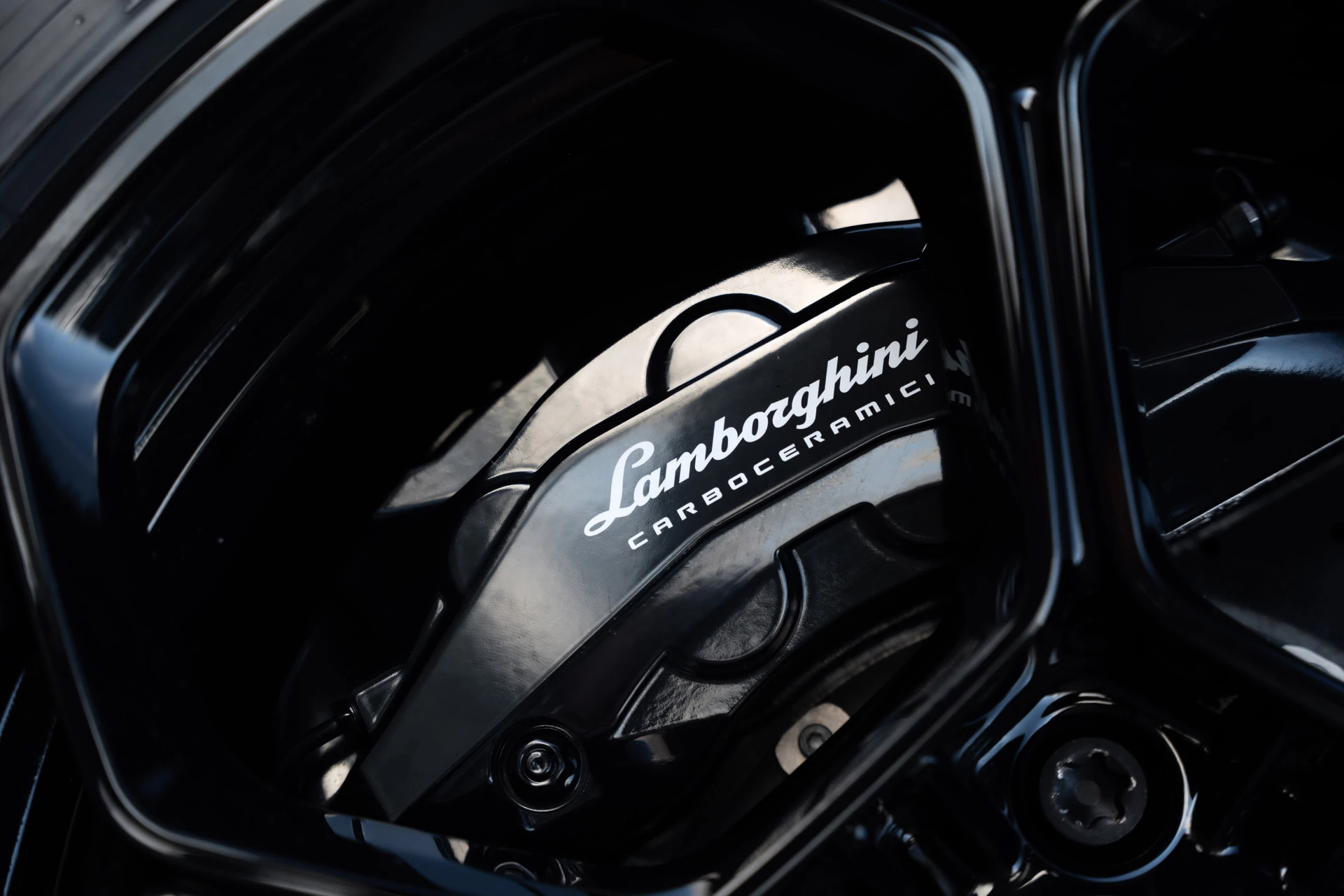 Hoofdafbeelding Lamborghini Urus