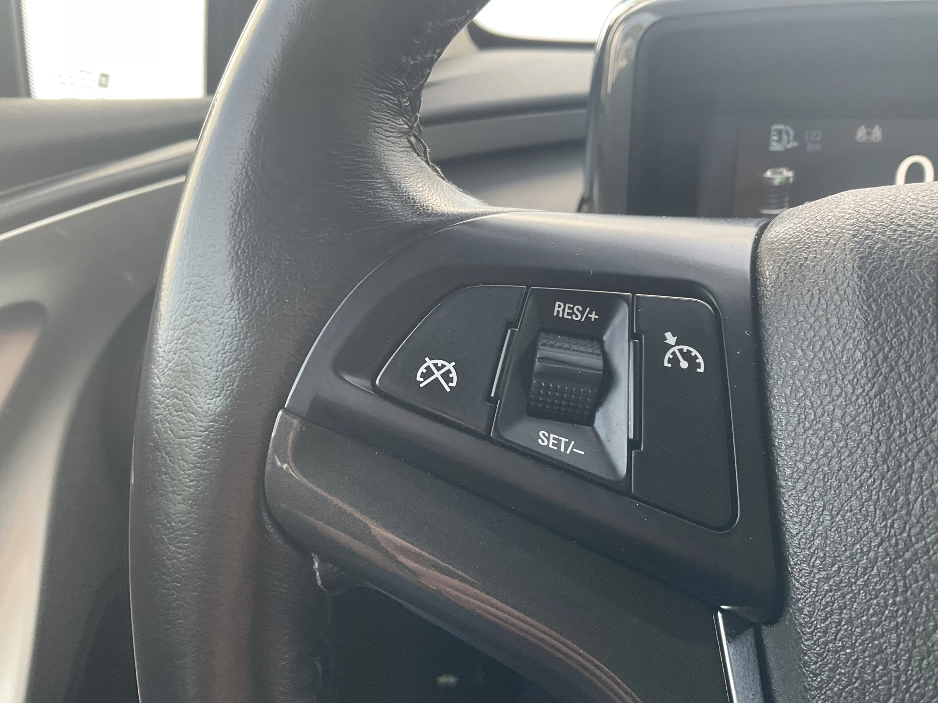 Hoofdafbeelding Chevrolet Volt