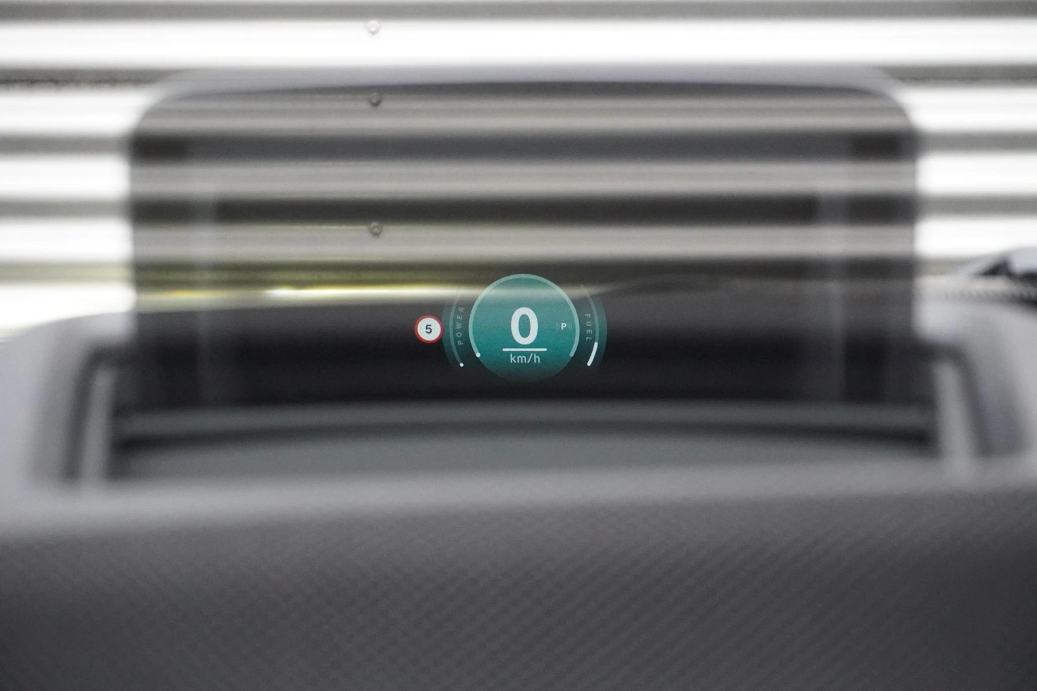 Hoofdafbeelding MINI 3-deurs