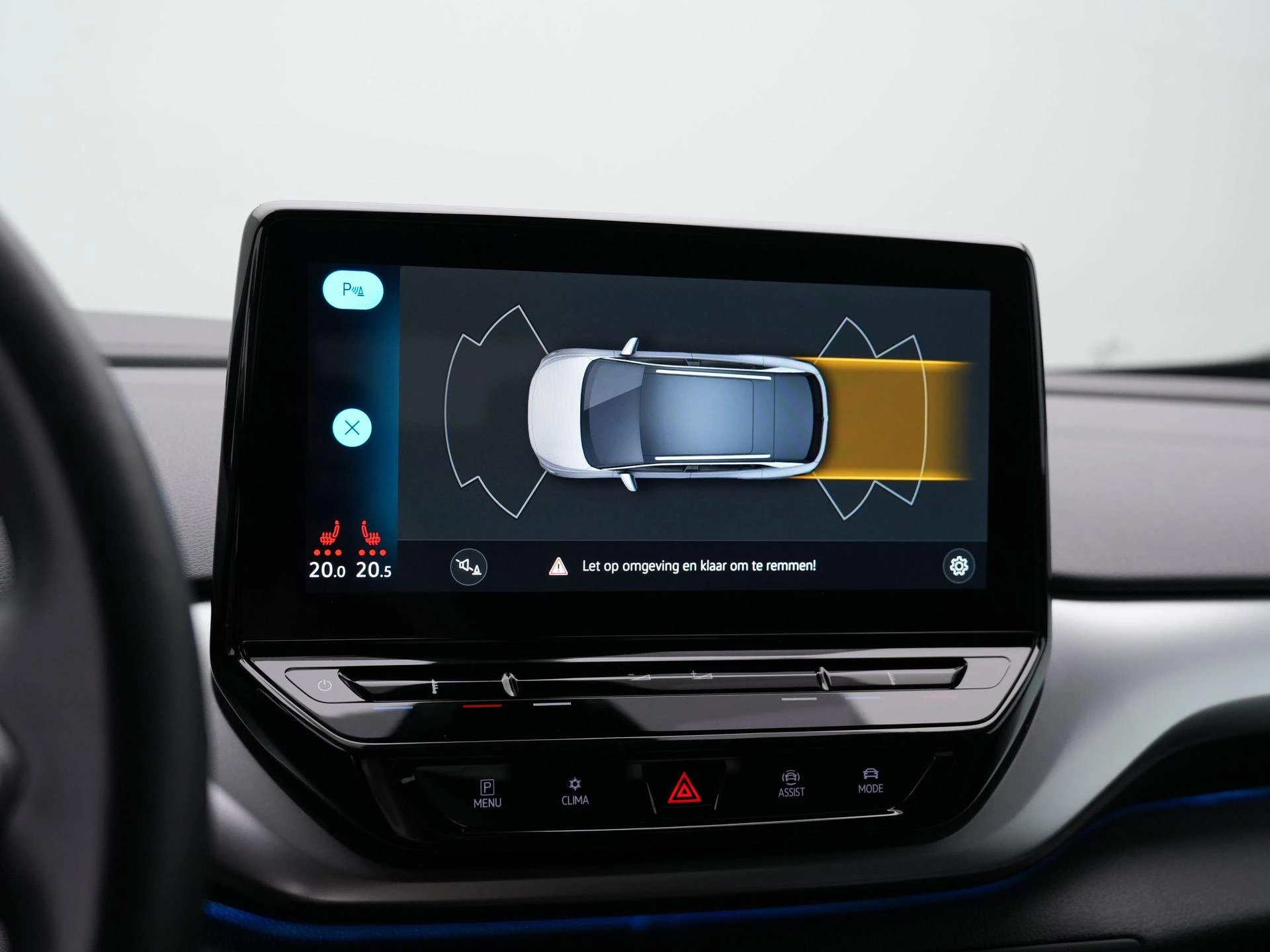 Hoofdafbeelding Volkswagen ID.4