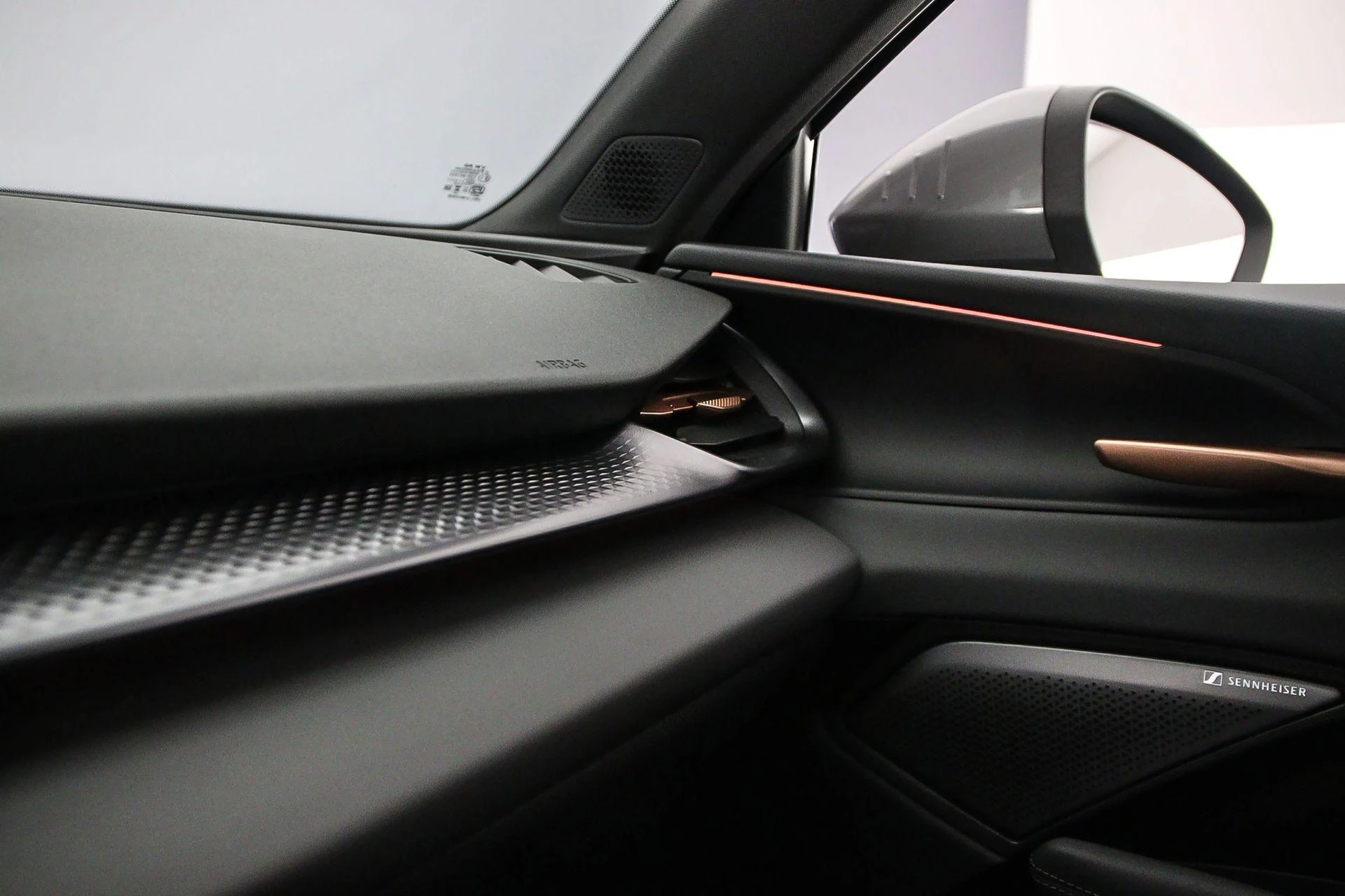 Hoofdafbeelding CUPRA Terramar