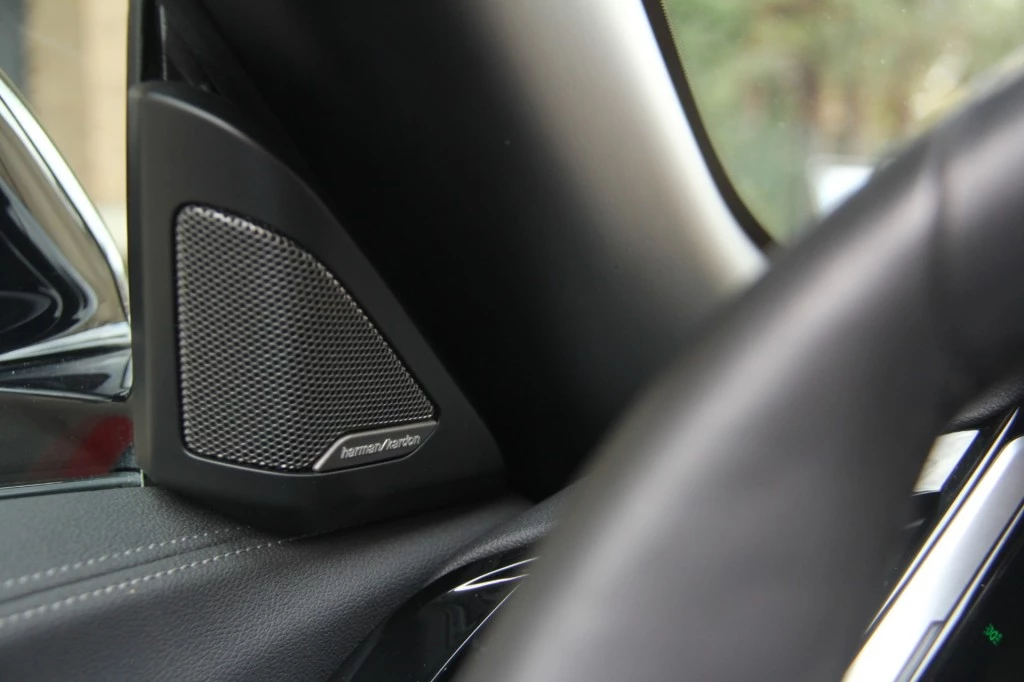 Hoofdafbeelding BMW Z4