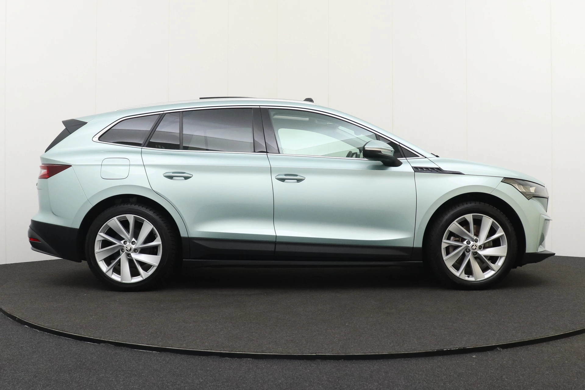 Hoofdafbeelding Škoda Enyaq iV