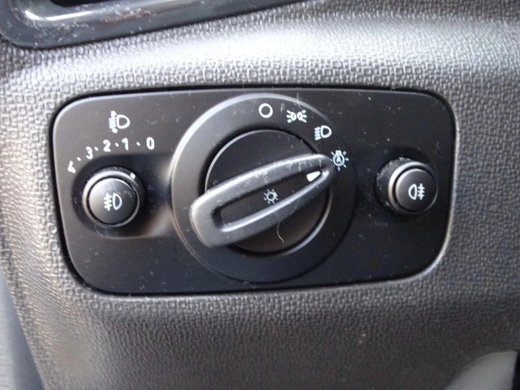 Hoofdafbeelding Ford EcoSport