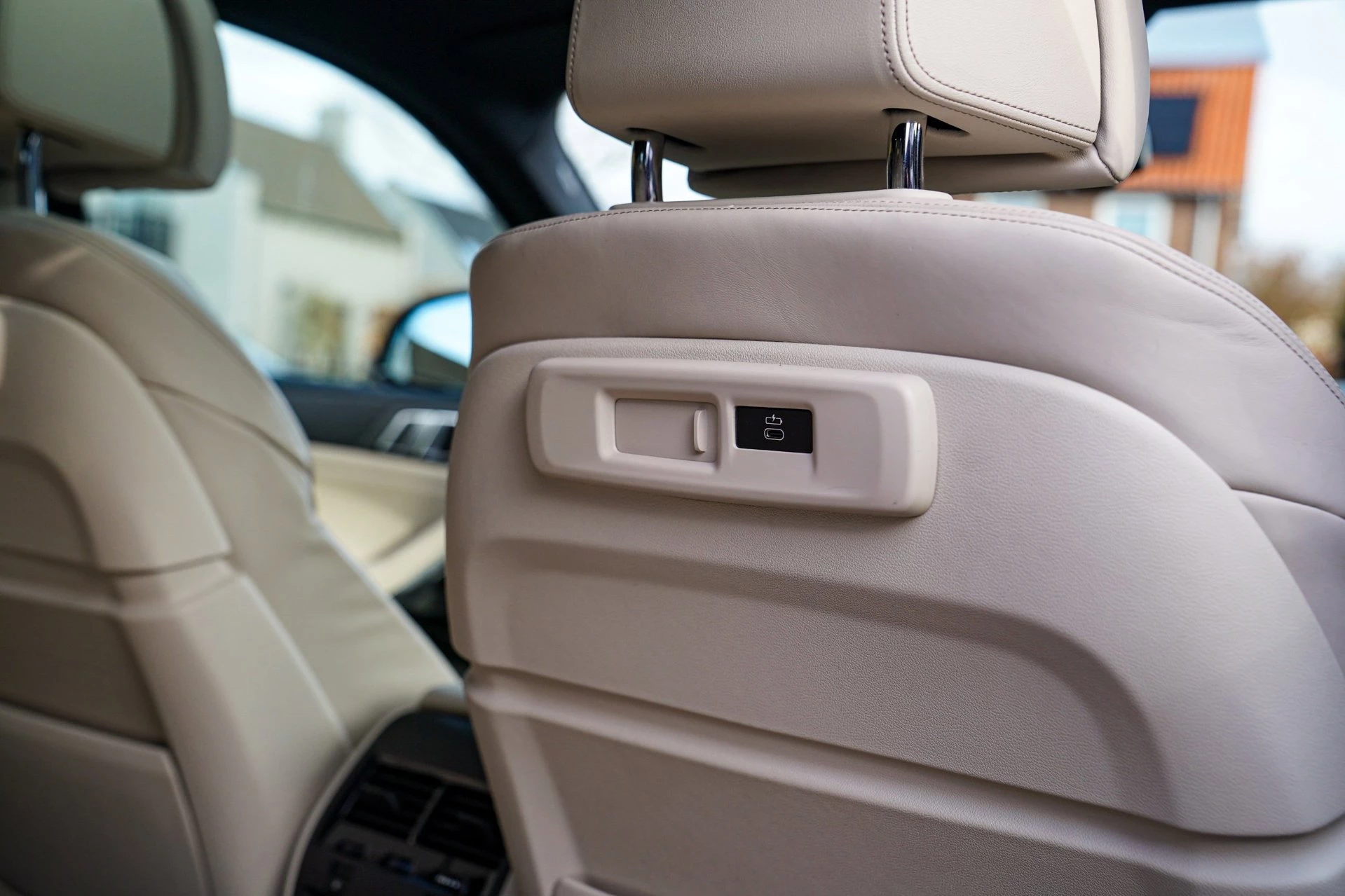 Hoofdafbeelding BMW X6