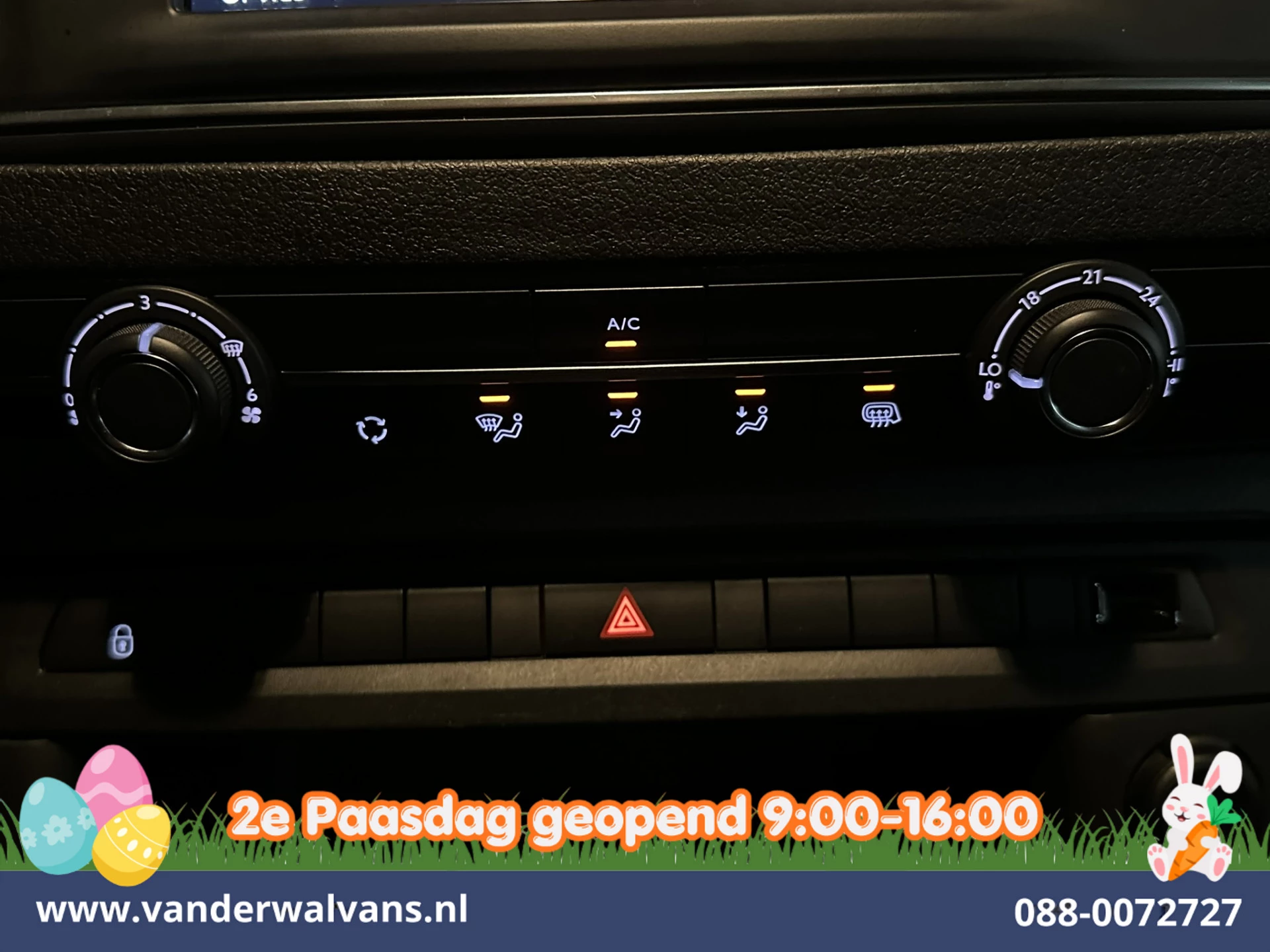 Hoofdafbeelding Citroën Jumpy