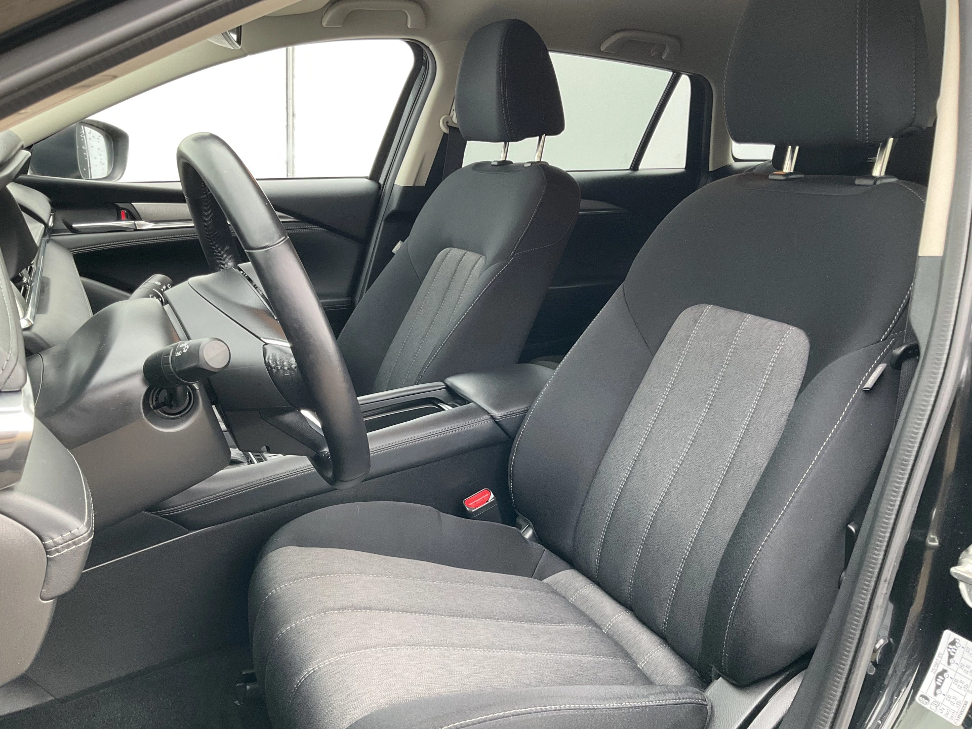 Hoofdafbeelding Mazda 6