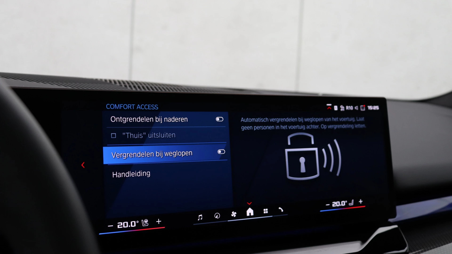 Hoofdafbeelding BMW M5