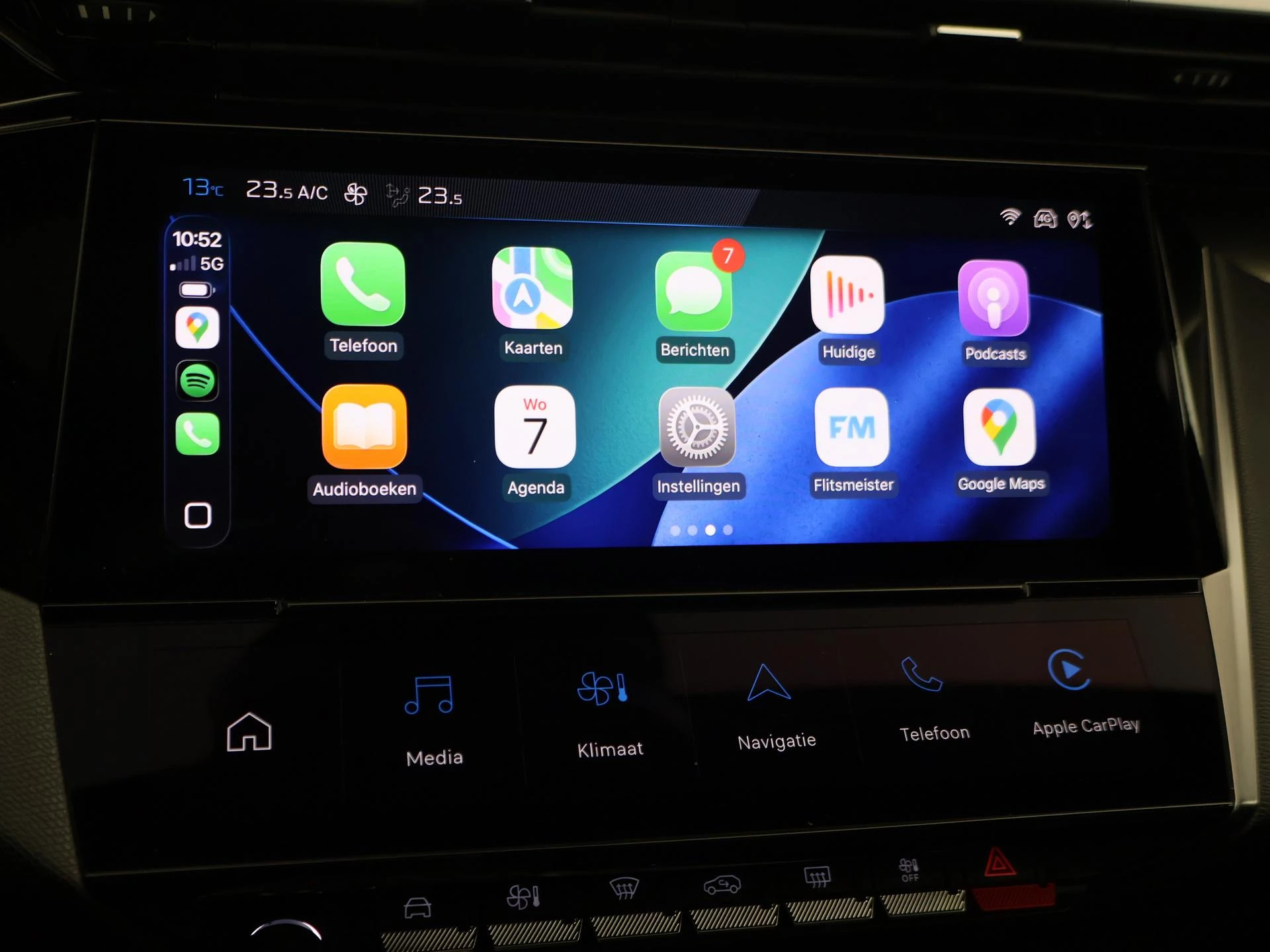 Hoofdafbeelding Peugeot 408