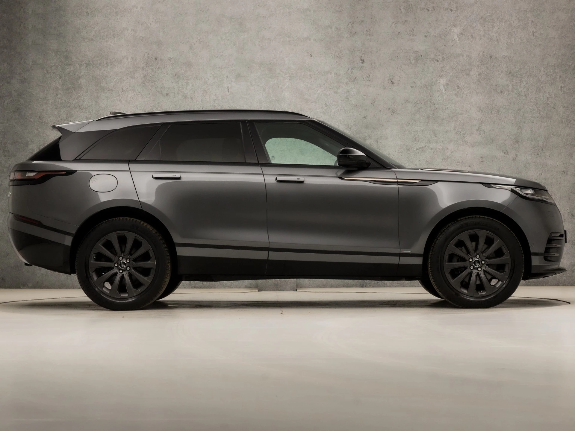 Hoofdafbeelding Land Rover Range Rover Velar