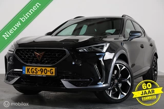CUPRA Formentor 1.4 e-Hybrid VZ Copper Edition Stoel/Stuurverwarming - Carplay - Camera