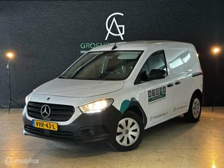 Mercedes Citan bestel 110 CDI L1 Pro