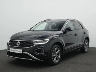Volkswagen T-Roc 1.0 TSI 110pk Life 75 Edition | Achteruitcamera | 1e Eigenaar | Adaptive Cruise | Digitaal Cockpit | LED koplampen | Apple CarPlay & Android Auto