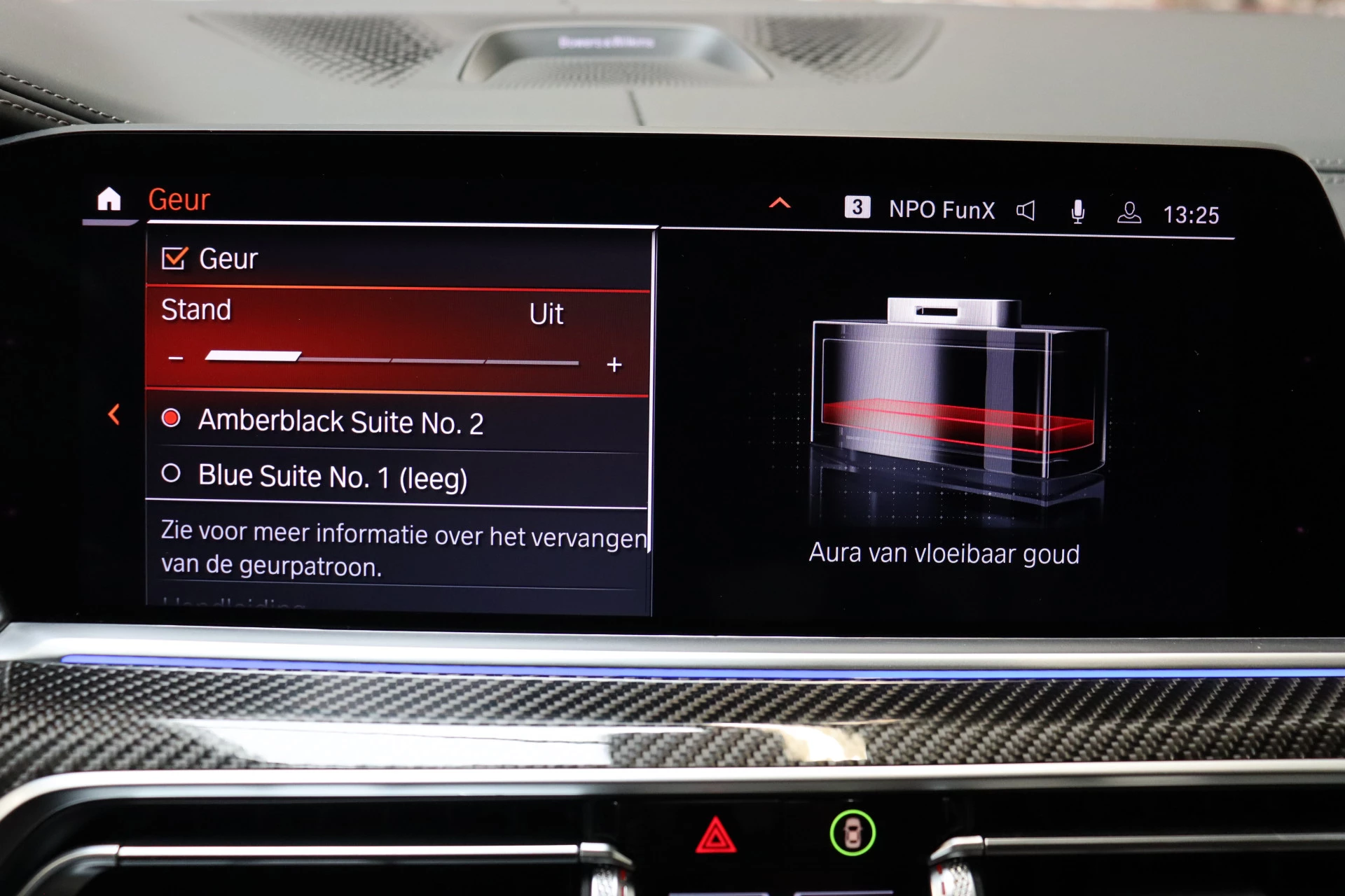 Hoofdafbeelding BMW X6