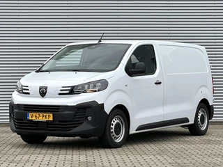 Peugeot Expert 2.0 BlueHDi 145 PK L2 Automaat Nieuw model