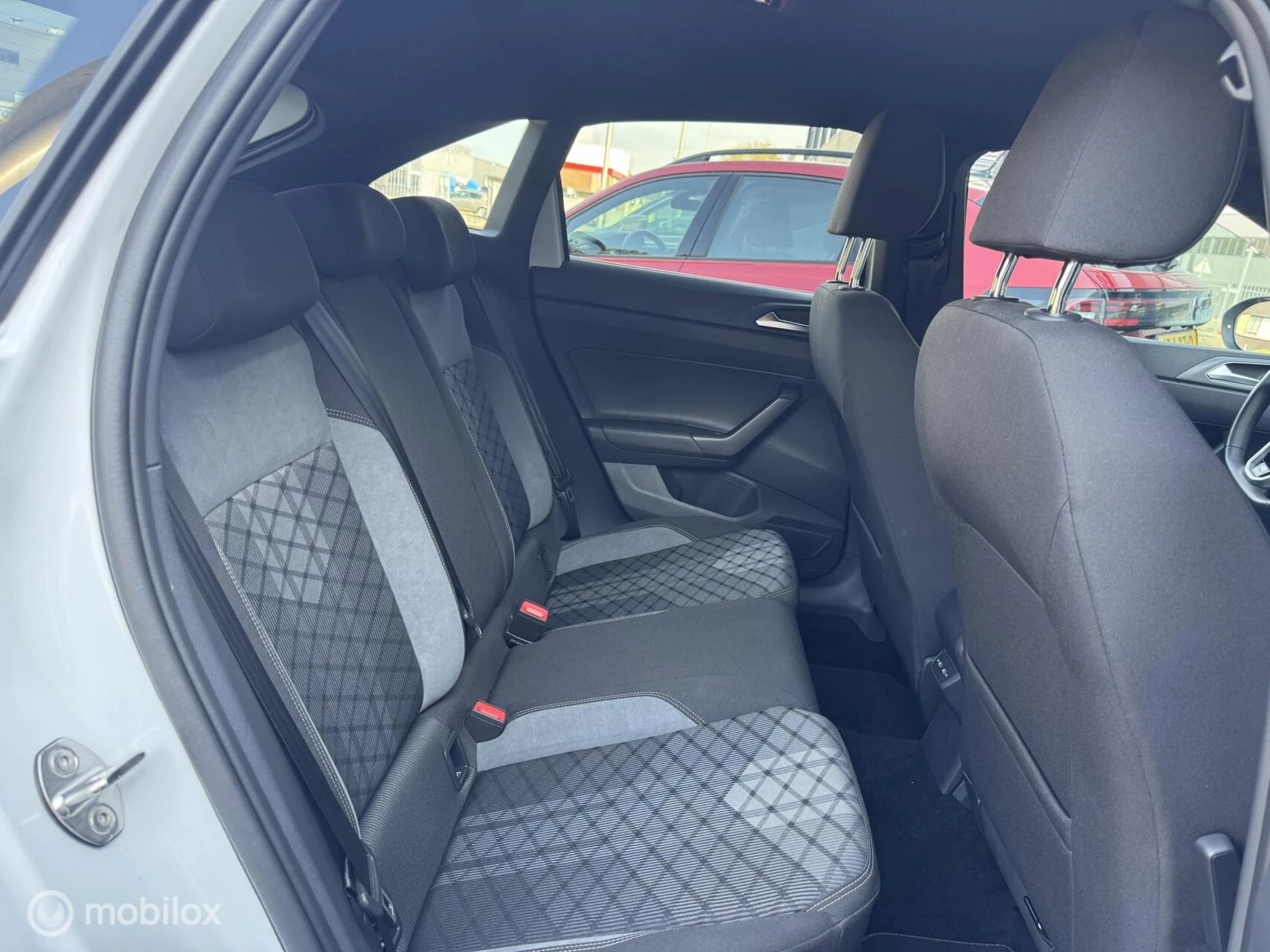 Hoofdafbeelding Volkswagen Taigo
