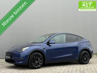Tesla Model Y Long Range AWD 75 kWh 2022 - 20 inch - SOH 90%