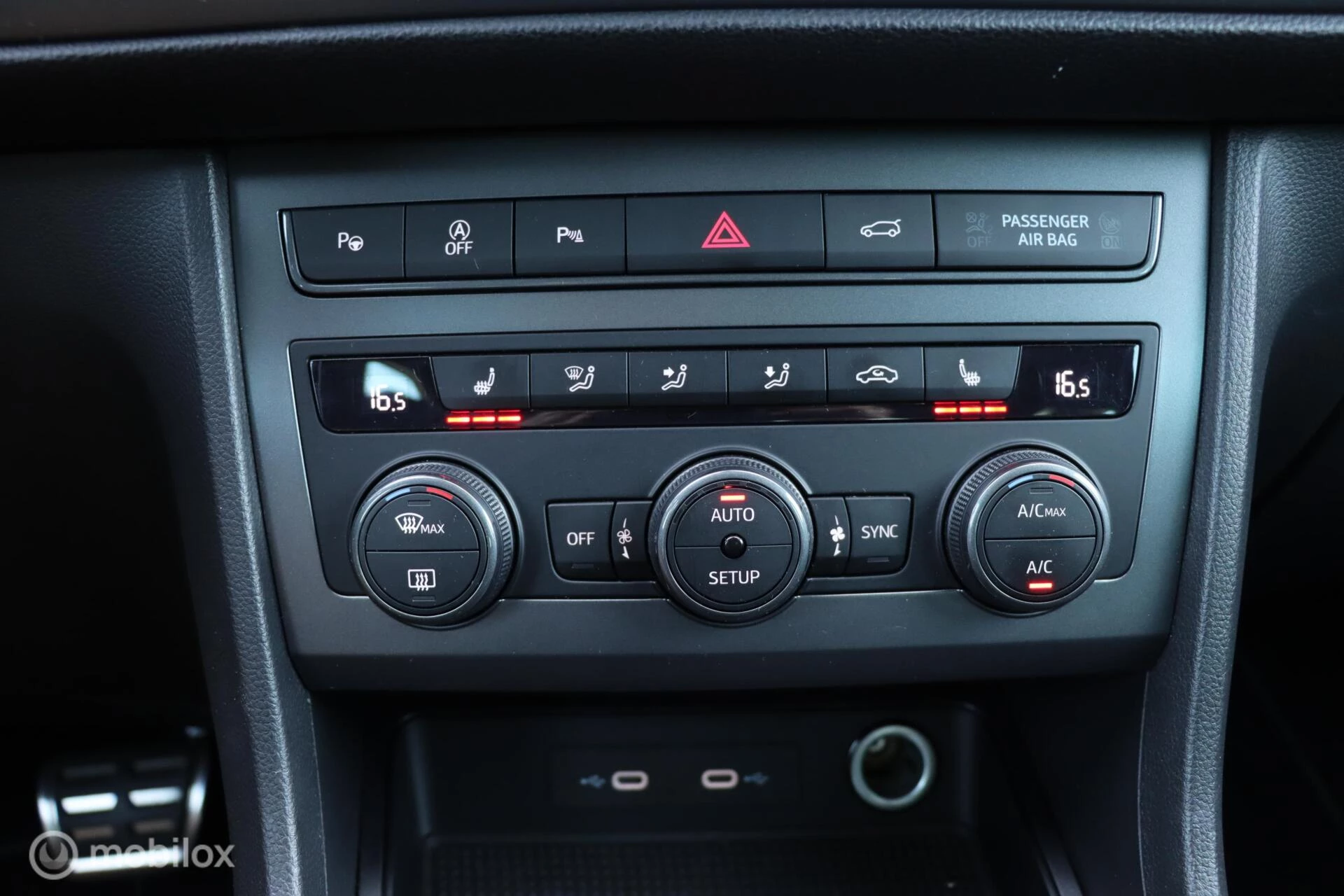 Hoofdafbeelding CUPRA Ateca