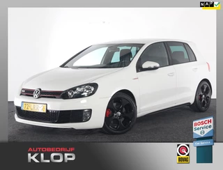 Volkswagen Golf 2.0 GTI | Origineel Nederlandse Golf GTI.