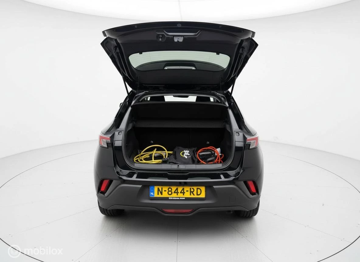 Hoofdafbeelding Opel Mokka-e