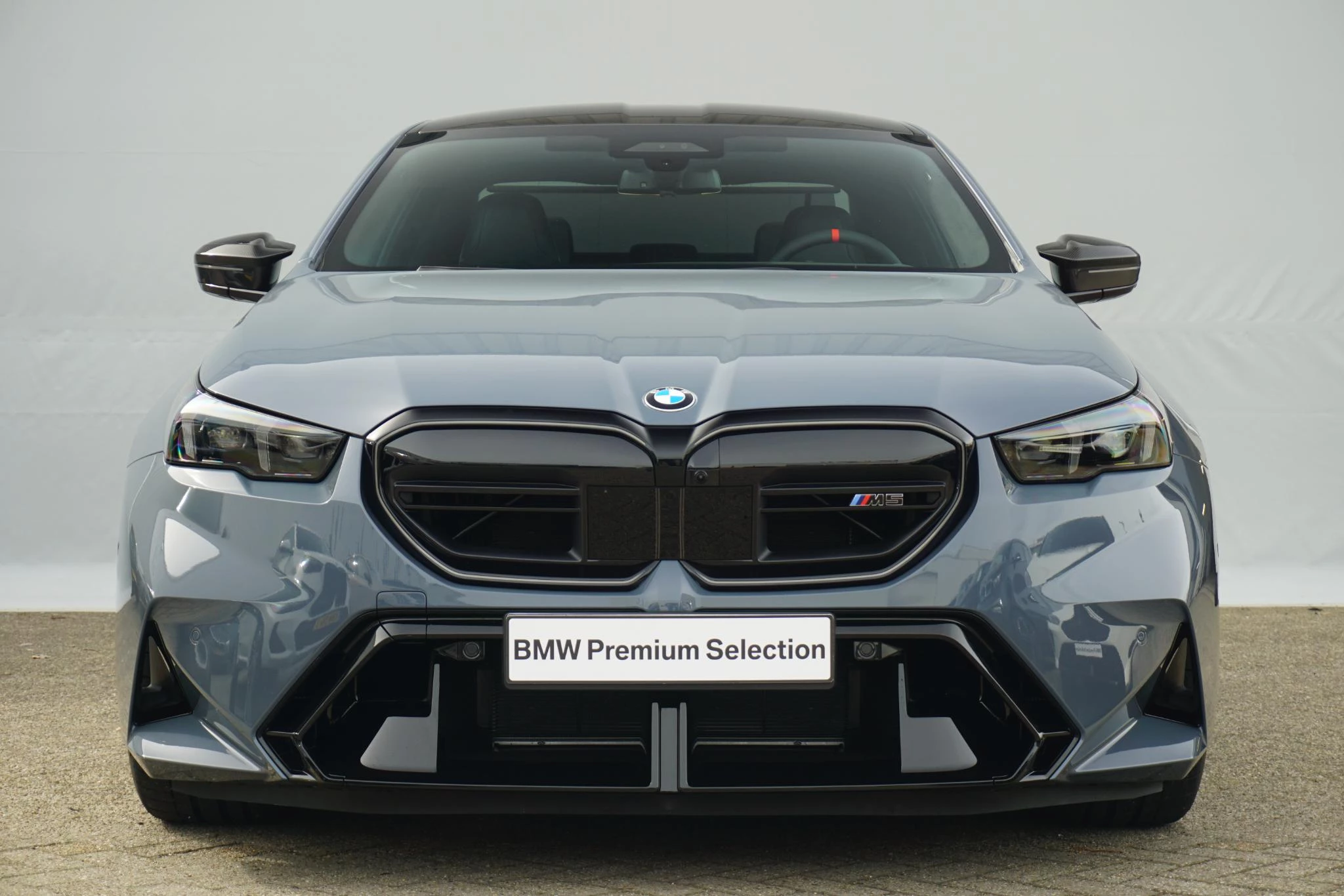 Hoofdafbeelding BMW M5