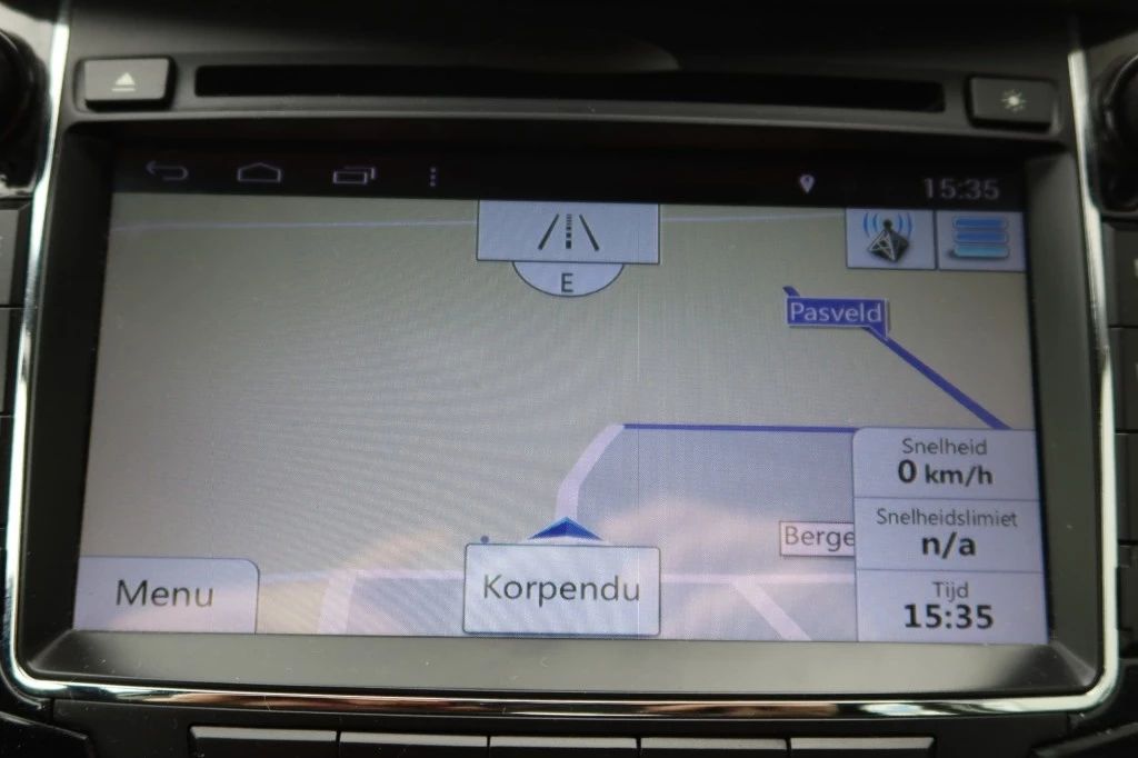 Hoofdafbeelding Hyundai i30