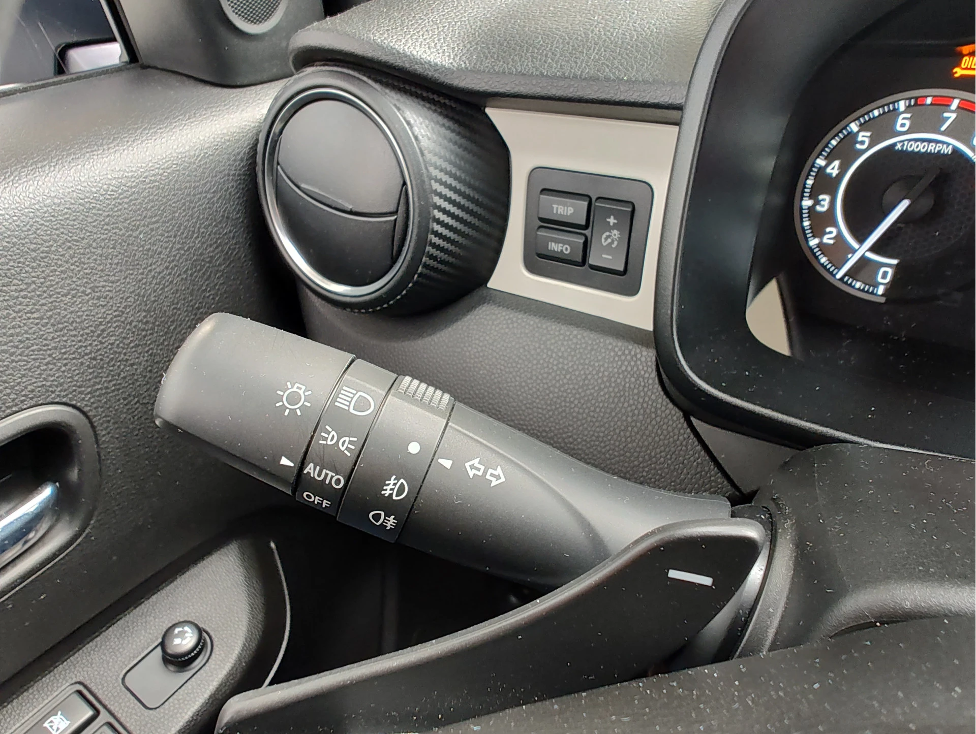 Hoofdafbeelding Suzuki Ignis