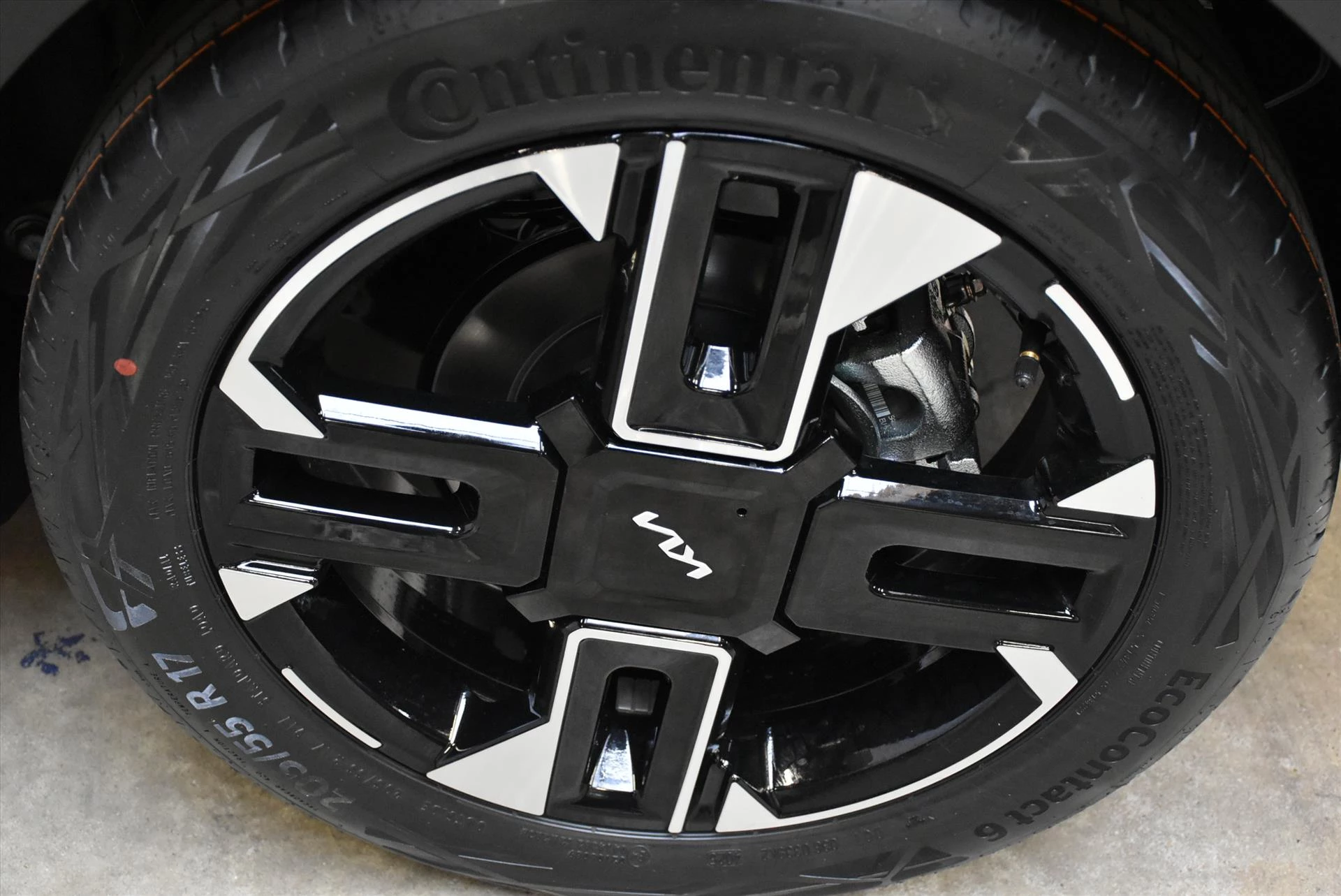 Hoofdafbeelding Kia Stonic